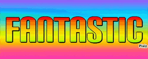 Fantasticjob Animated GIF