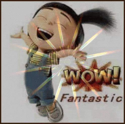 Fantasztikus GIF