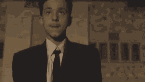 Fare The Well Saadat GIF