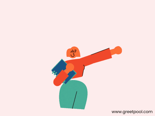 Farewell So Long Farewell GIF