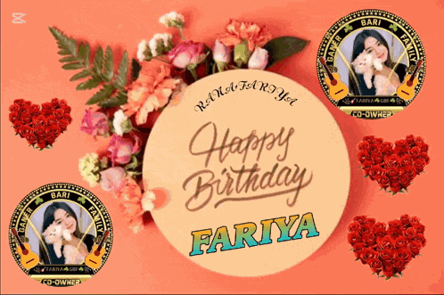 Fariya003 GIF