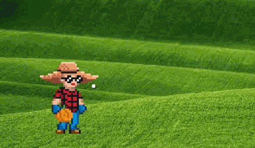 Farmhands Hunger Games GIF