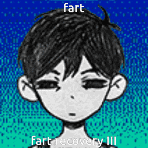 Fart Fart Recovery GIF