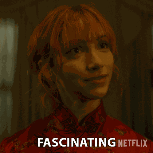Fascinating Nami GIF