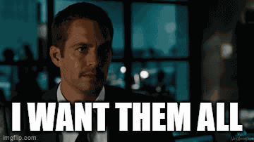 Fast And Furious Ff GIF