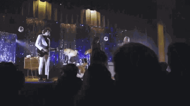 Fast Forward Timelapse GIF