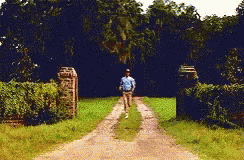 Fast Run Running GIF