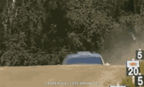 Fastcar GIF