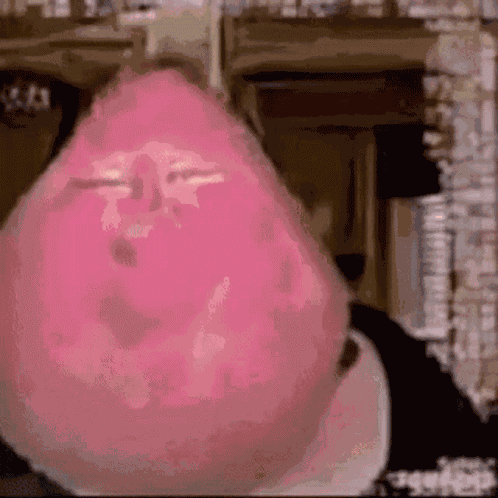 Fat Pyrocynical GIF
