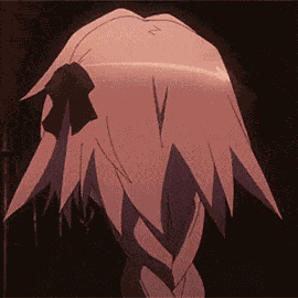Fate GIF