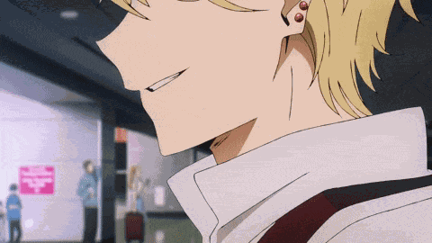 Fate Strange Fake Flatt Escardos GIF GIF