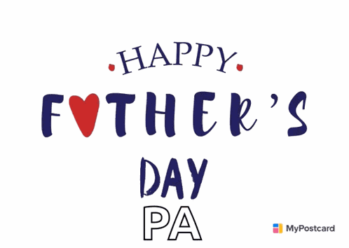 Father Fathers Day GIF