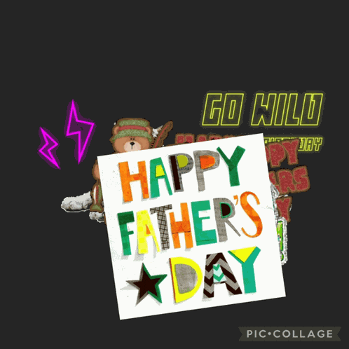 Fathers Day 2023 Meme