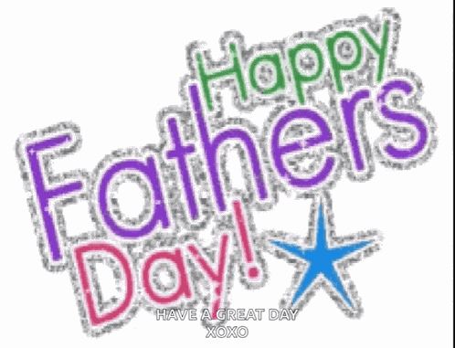 Fathers Day Happy Fathers Day GIF