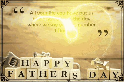 Fathers Day GIF