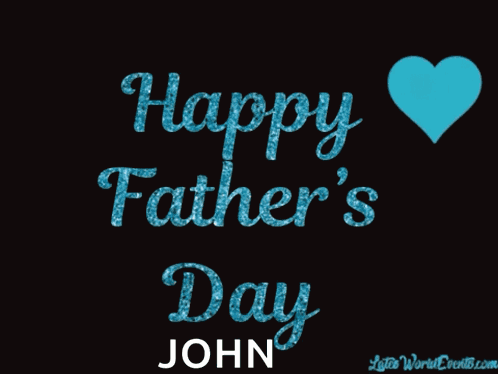 Fathers Day GIF