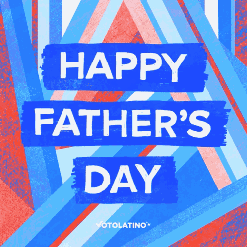Fathersday Superfather GIF