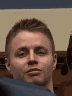 Fauci Boo Hoo GIF