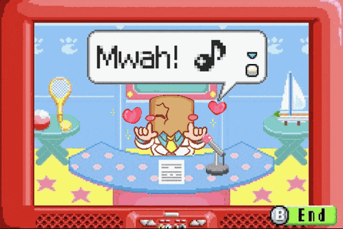 Faust Guilty Gear GIF