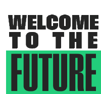 Fazenda Futuro Sticker