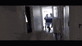 Fbi GIF