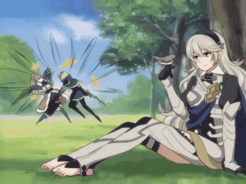 Fcorrin Takumi GIF