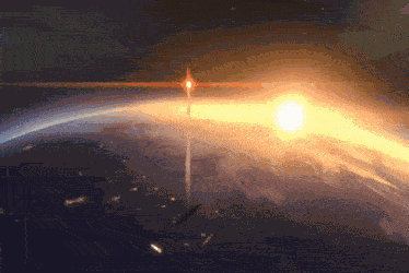 Fearless Year Of Shadow Shadow Dark Beginnings GIF