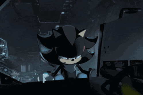 Fearless Year Of Shadow Year Of Shadow GIF