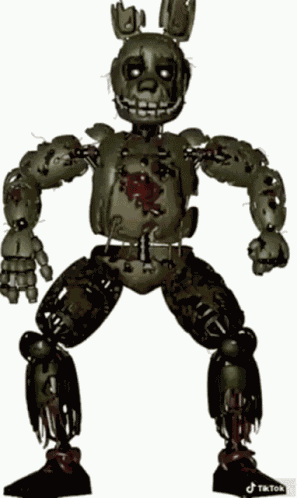 Feed Me GIF