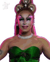 Feeling It Fab Sticker