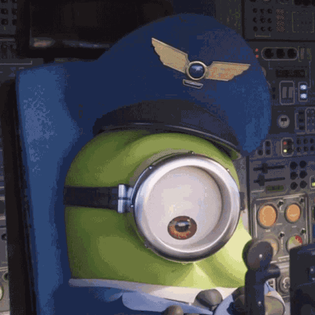 Feeling Sick Stuart GIF