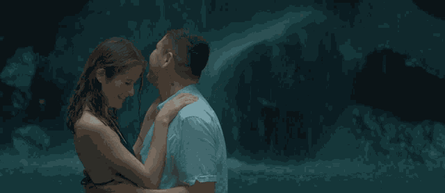 Felices Enamorados GIF