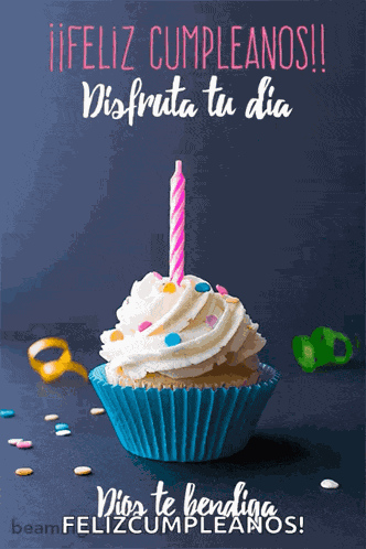 Felicidades GIF