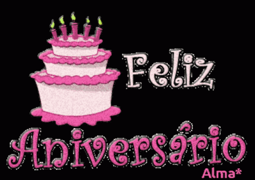 Feliz Aniversario Happy Anniversary GIF