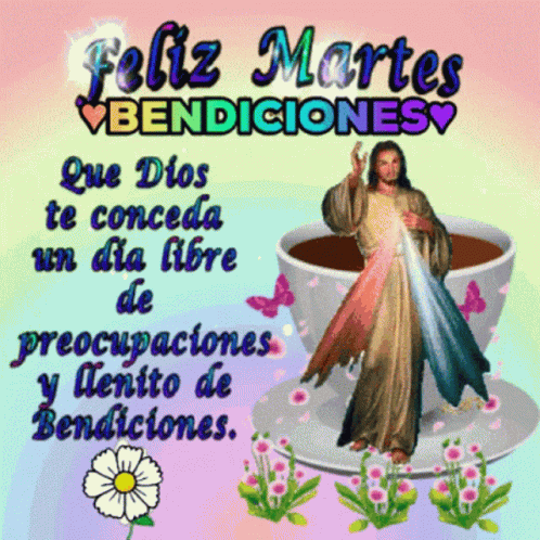 Feliz Ano Nuevo GIF