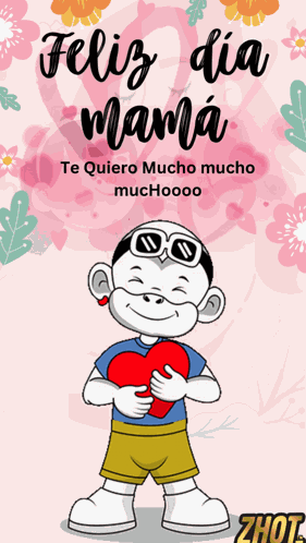 Feliz Día De La Madre Gif Feliz Día De La Madre Mamá GIF