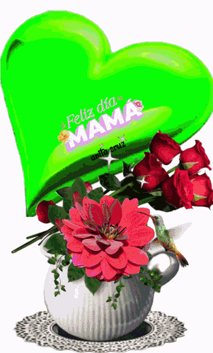 Feliz Dia De Las Madres GIF