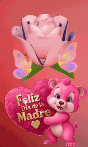 Feliz Dia De Las Madres GIF