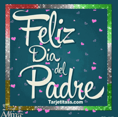 Feliz Dia Del Padre GIF