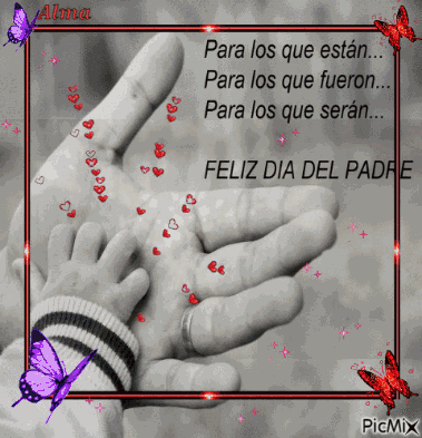 Feliz Dia Padre GIF