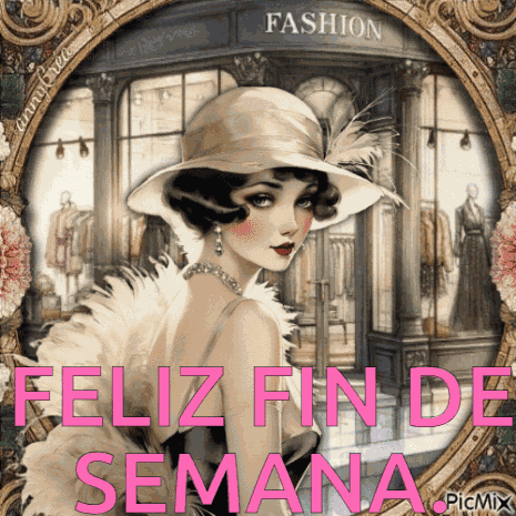 Feliz Fin De Semana GIF