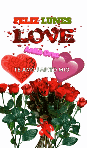 Feliz Lunes GIF