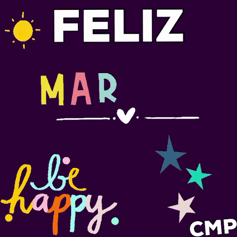 Feliz Martes Happy Tuesday Cmp Cmp Cmpbycosart Cmpbycosart Gif GIF