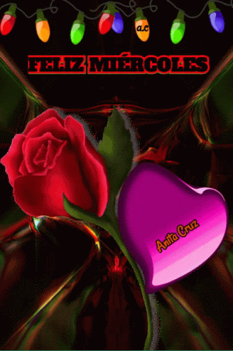 Feliz Miércoles GIF
