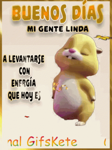 Feliz Viernes Dance GIF