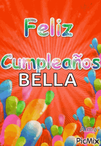 Felizcumpleanos Happybirthday GIF