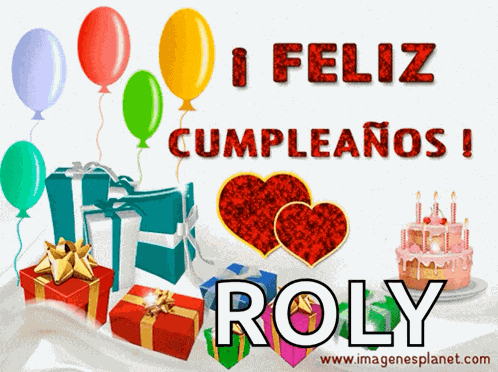 Felizcumpleanos Happybirthday GIF