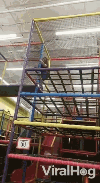 Fell Ouch GIF