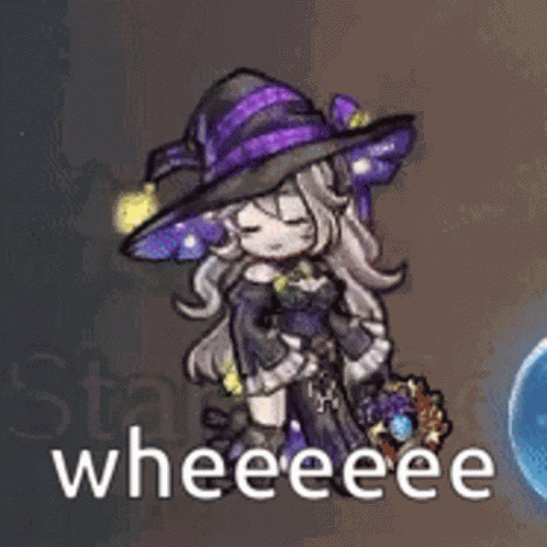 Female Corrin Fire Emblem GIF