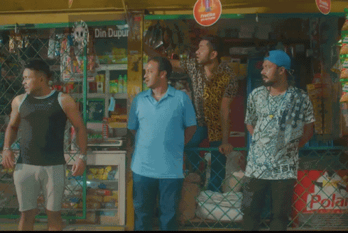 Female2 Halay Kamda Korlo Ki GIF